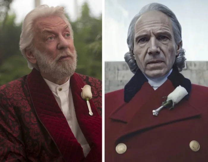 Когда выбор невозможен: 19 случаев, когда разные актеры идеально воплотили одного персонажа