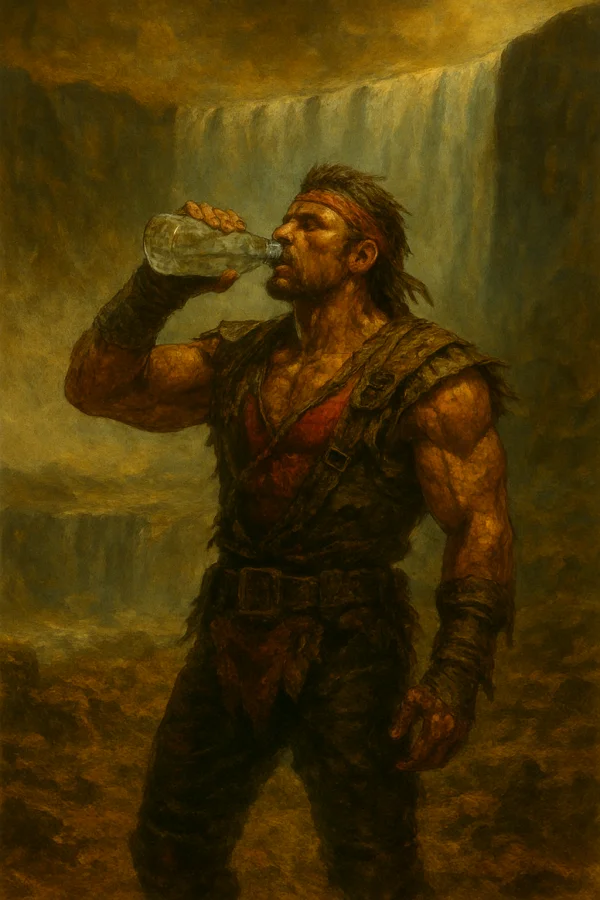 Комментаторы недели в стиле Безумного Макса