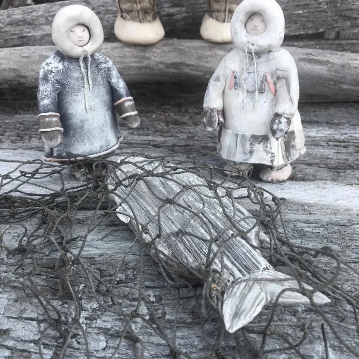 "Крошки" с большой силой: легенды о народе сихиртя