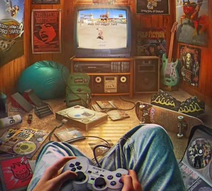 Лучшие игры 2025 года для незабываемого досуга: от пугающего Silent Hill до взрывного Tekken 8!