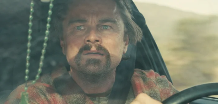 Лучший из лучших: Time называет Ди Каприо артистом 2025 года