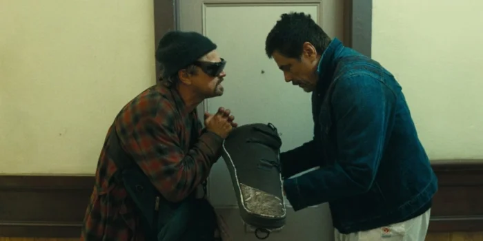 Лучший из лучших: Time называет Ди Каприо артистом 2025 года