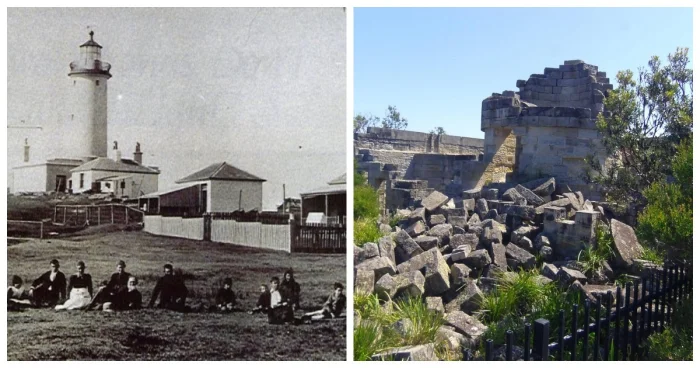 История обманчивого маяка, ставшего ужасом для моряков Тасманова моря