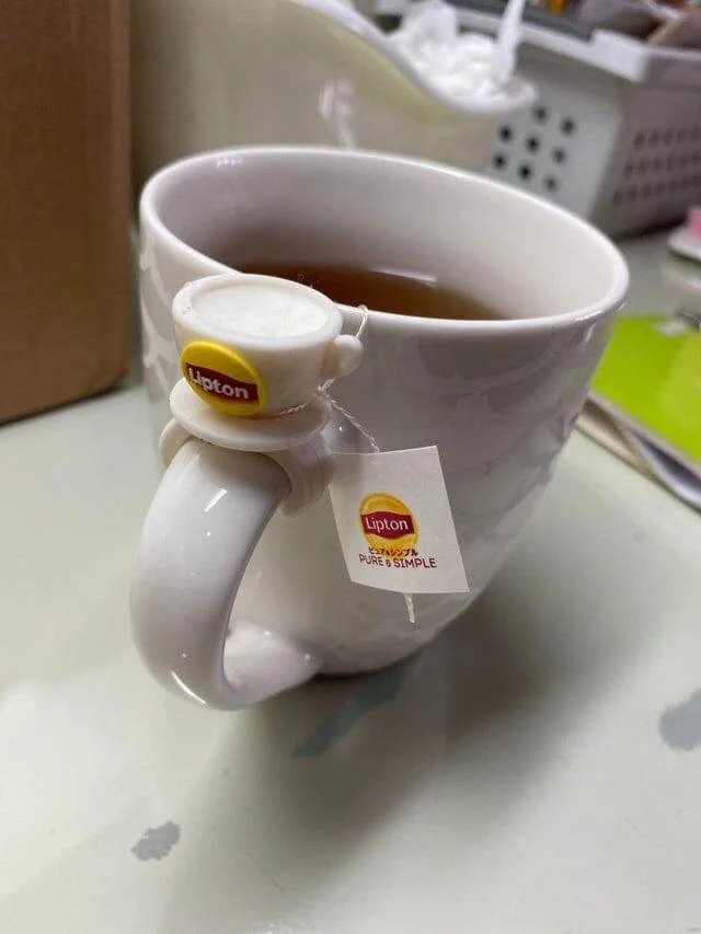 Мелочи решают: 18 идей для повседневного комфорта