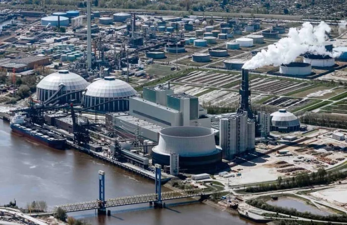 Миллиарды на ветер: Германия демонтировала свою новейшую угольную станцию