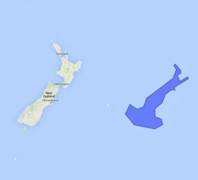 Мир, который вы не знали: парадокс рек, гравитация Шри-Ланки и другие географические аномалии