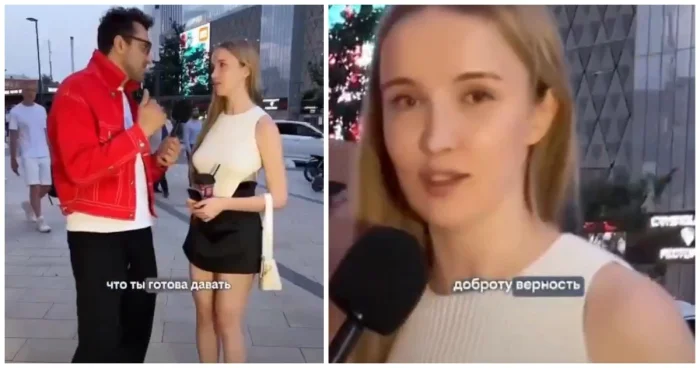 Моногамия в мире 18+: Откровения актрисы