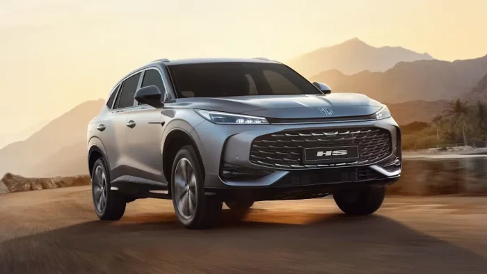 "Москвич" представил новинки руководству КамАЗа