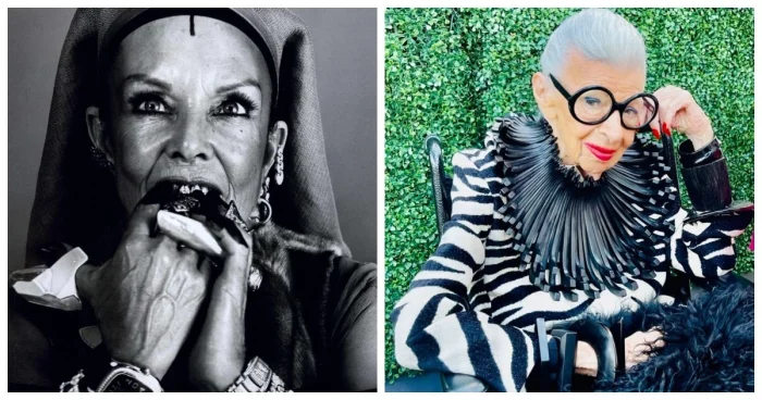 Музы и бунтарки: 5 женщин, создавших новую моду