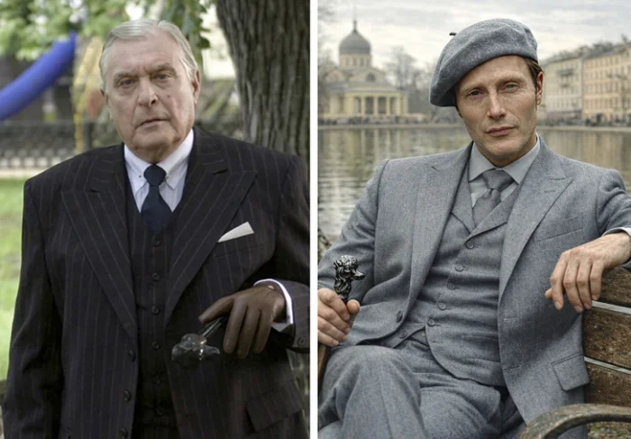 Мы представили, кто мог бы сыграть в фильме Джонни Деппа по «Мастеру и Маргарите»