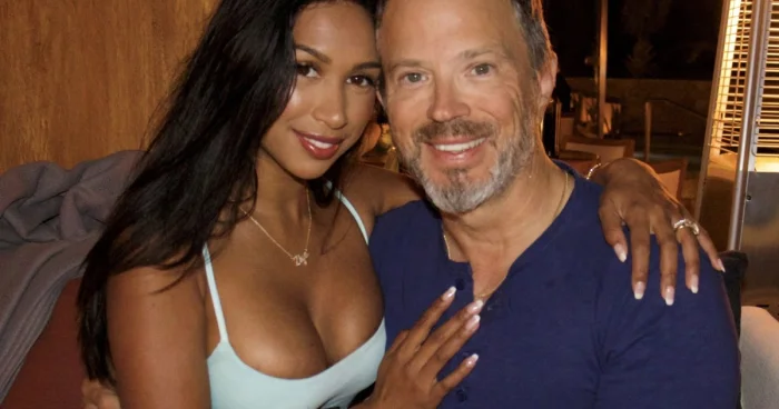 Я потребовала тысячу долларов за неделю общения, а вышла замуж — и дело оказалось не в деньгах