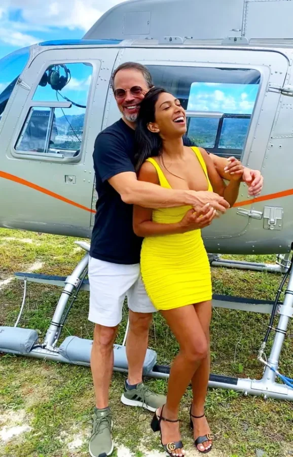 Я потребовала тысячу долларов за неделю общения, а вышла замуж — и дело оказалось не в деньгах