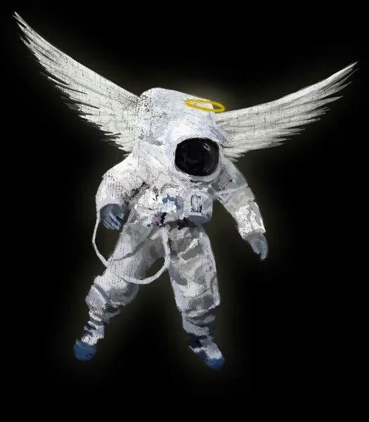 НАРИСОВАННАЯ КРАСОТИЩА 2025 №11