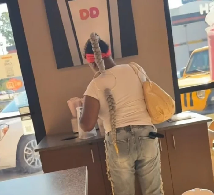 Не повторять! 15 самых неудачных экспериментов с волосами