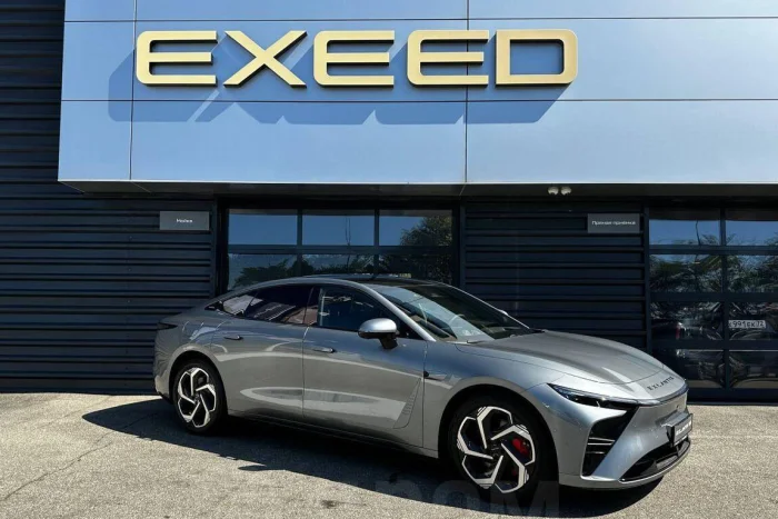 Неожиданный поворот: Chery намерен стать конкурентом Ferrari и Porsche в автоспорте!