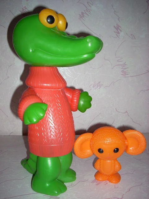 Ностальгическая подборка #2