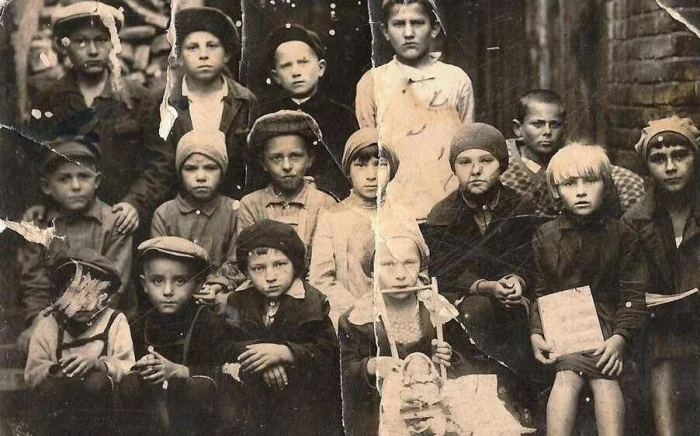 Ностальгические снимки, погружающие в атмосферу СССР