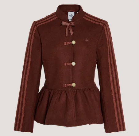 Adidas представил коллекцию к китайскому Новому году