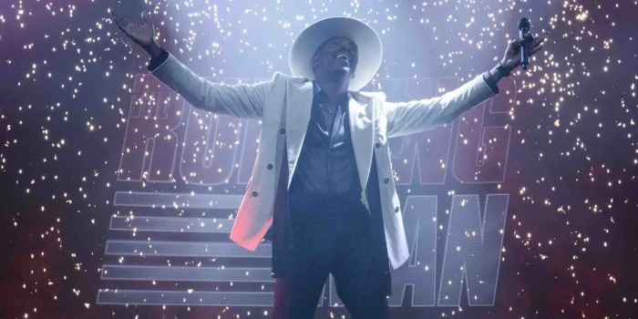 Новый "Бегущий человек": почему фильм не стоит вашего похода в кино?