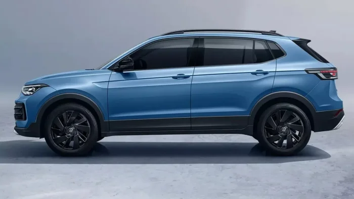 Новый Volkswagen дешевле "Лады" появился в России