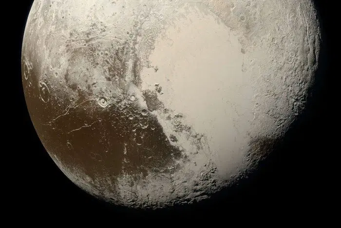 Оплутонили мир: История появления нового слова благодаря Плутону