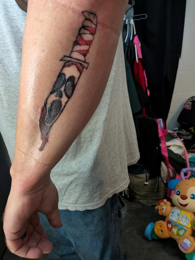 Осторожно: 20 татуировок, которые лучше не делать!