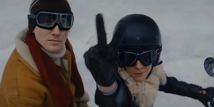 Первый взгляд: вышел трейлер детектива «Отель „У Погибшего Альпиниста“» по Стругацким!