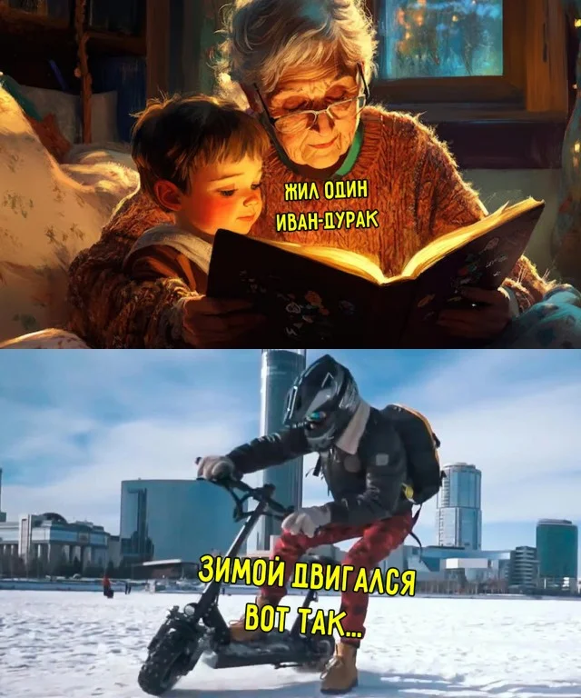 Простые картинки, чтобы отвлечься