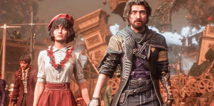 Rolling Stone назвал 25 лучших видеоигр 2025 года