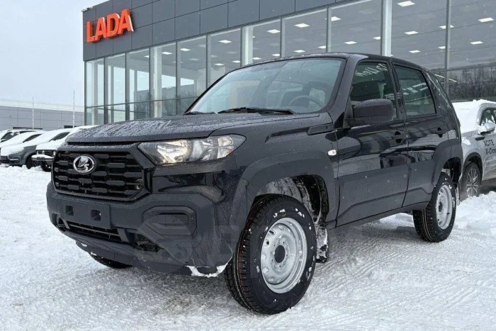 С 1 января большинство моделей АВТОВАЗа станут дороже