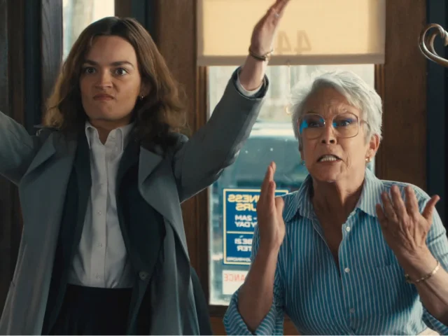 Главные кинопремьеры предстоящей зимы