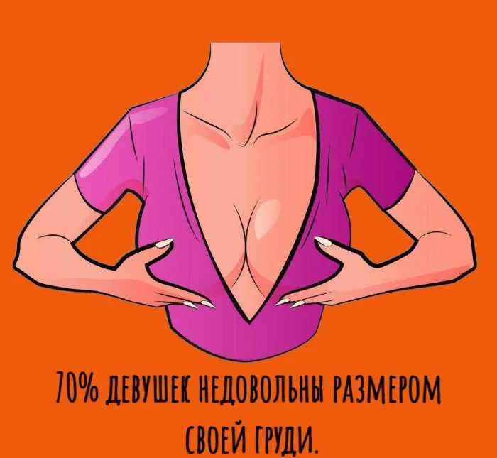 Сексуальная правда: 15 фактов, которым не научат в школе #197