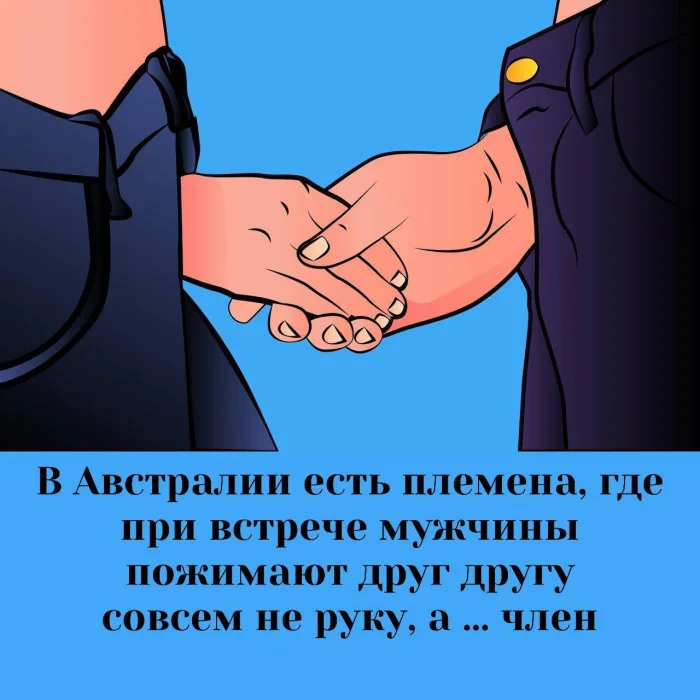 Сексуальная правда: 15 фактов, которым не научат в школе #210