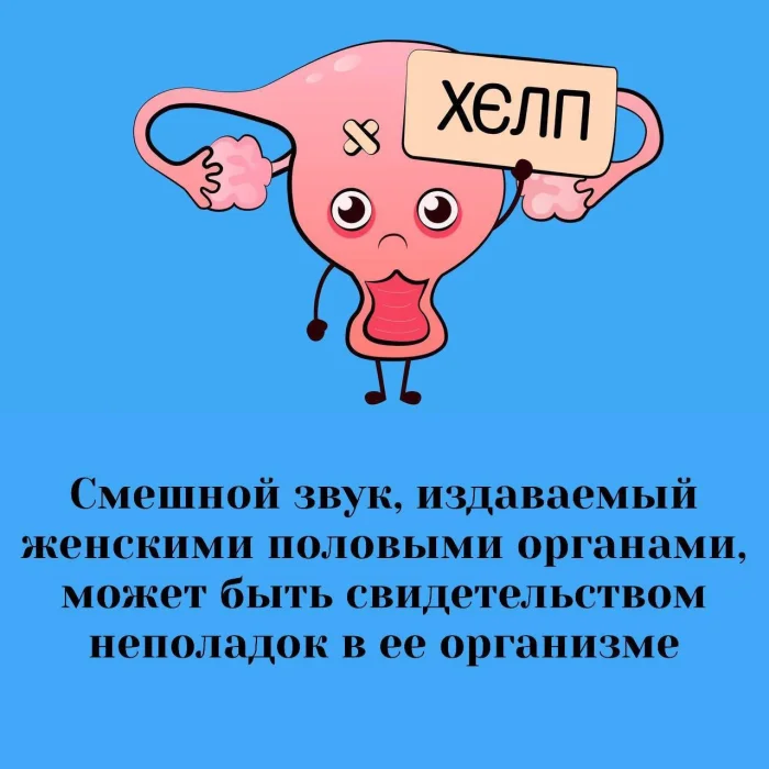 Сексуальная правда: 15 фактов, которым не научат в школе #224
