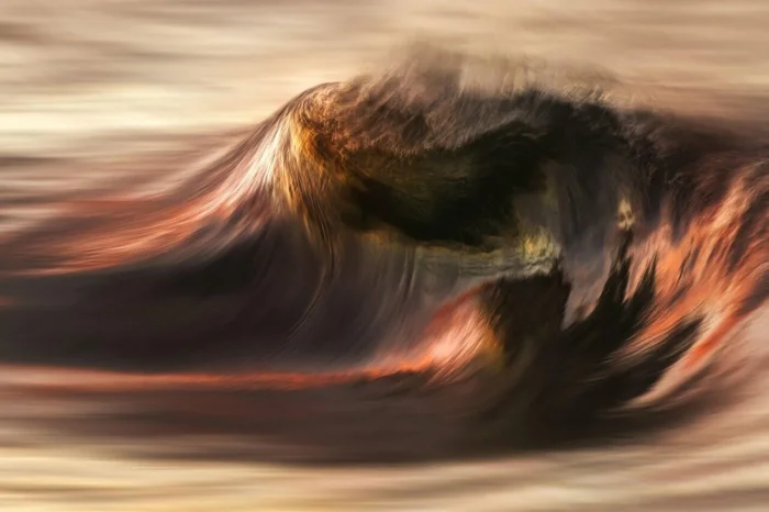 Шедевры природы: Подборка самых красивых пейзажных фото