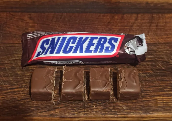 Вкусные воспоминания детства на закате СССР и заре 90-х