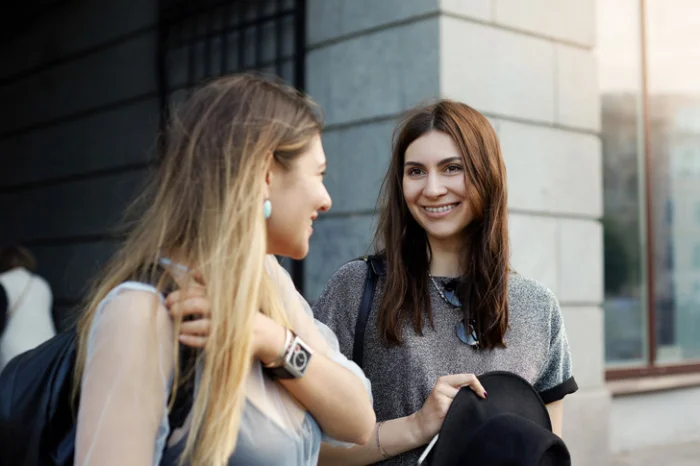 Случайный свидетель: 20 фраз из чужих разговоров, которые шокируют