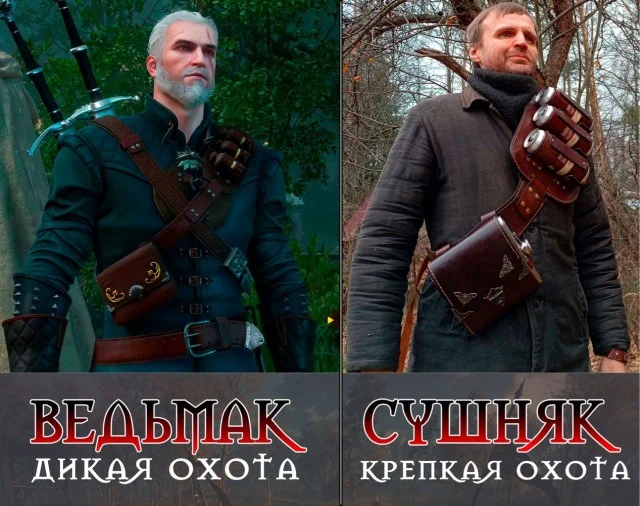 Смешной, безумный мир в картинках