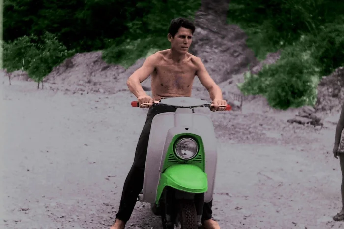 Советская эпоха в объективе: подборка памятных снимков