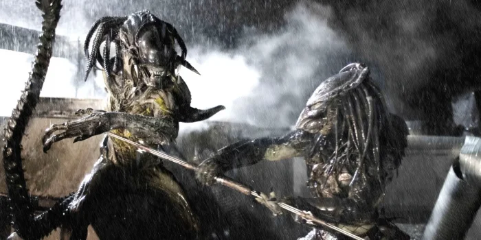 Создатель последних фильмов франшизы "Хищник" может снять третий "Чужой против Хищника"