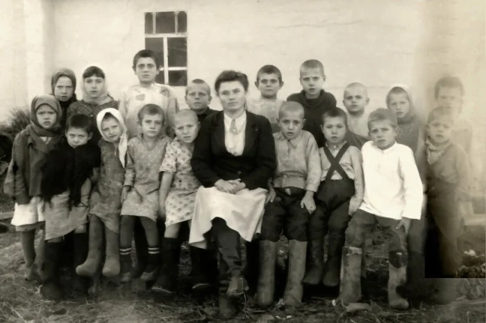 Теплые и искренние кадры советского детства и быта, которые пробивают на ностальгию