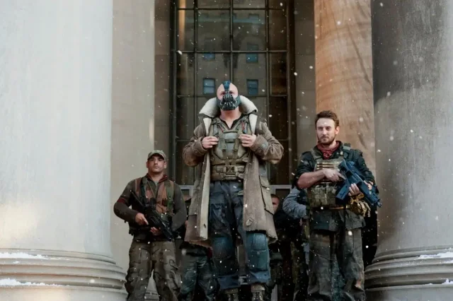 The Independent назвал 10 самых недооценённых кино-сиквелов