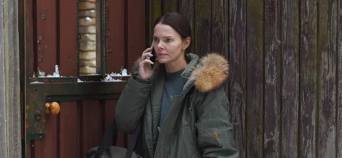 «Тоннель»: почему криминальная драма с Елизаветой Боярской оказалась неубедительной?