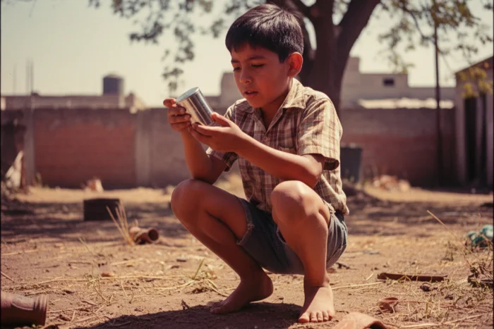 Трагедия в 4 жизни: урок опасности, который преподала «блестящая штуковина»