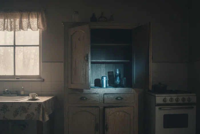 Трагедия в 4 жизни: урок опасности, который преподала «блестящая штуковина»