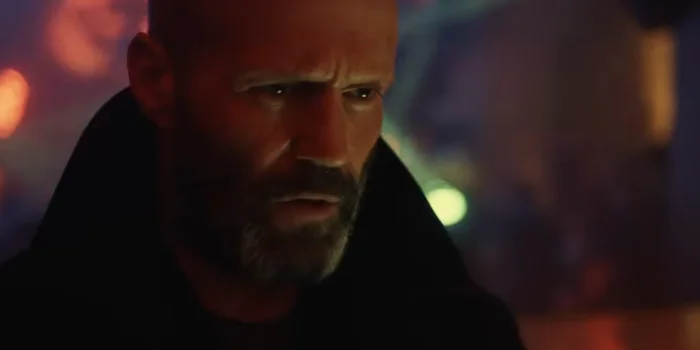 «Убежище» с Джейсоном Стэйтемом: новый трейлер показывает, что его герой — не просто убийца