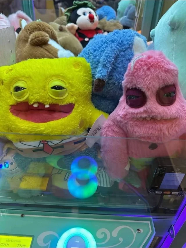 Вдарим мемами