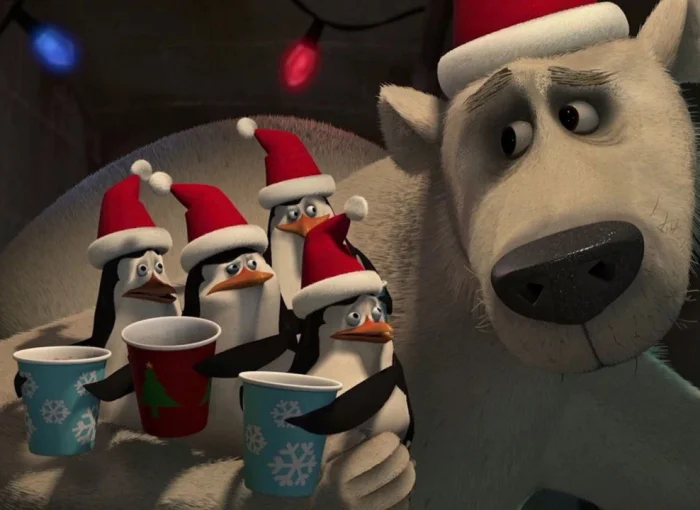 Волшебные новогодние мультфильмы: вернитесь в детство и зарядитесь праздничным настроением!