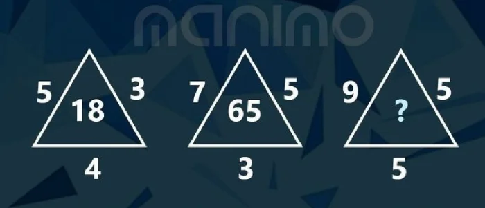 Задачка дня (10 января 2025)