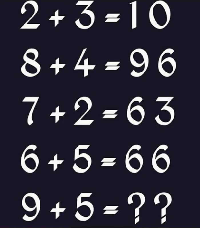 Задачка дня (13 января 2025)